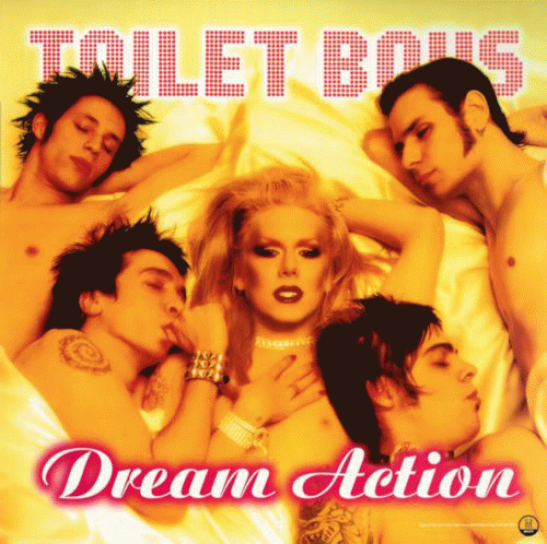 Toilet Boys : Dream Action